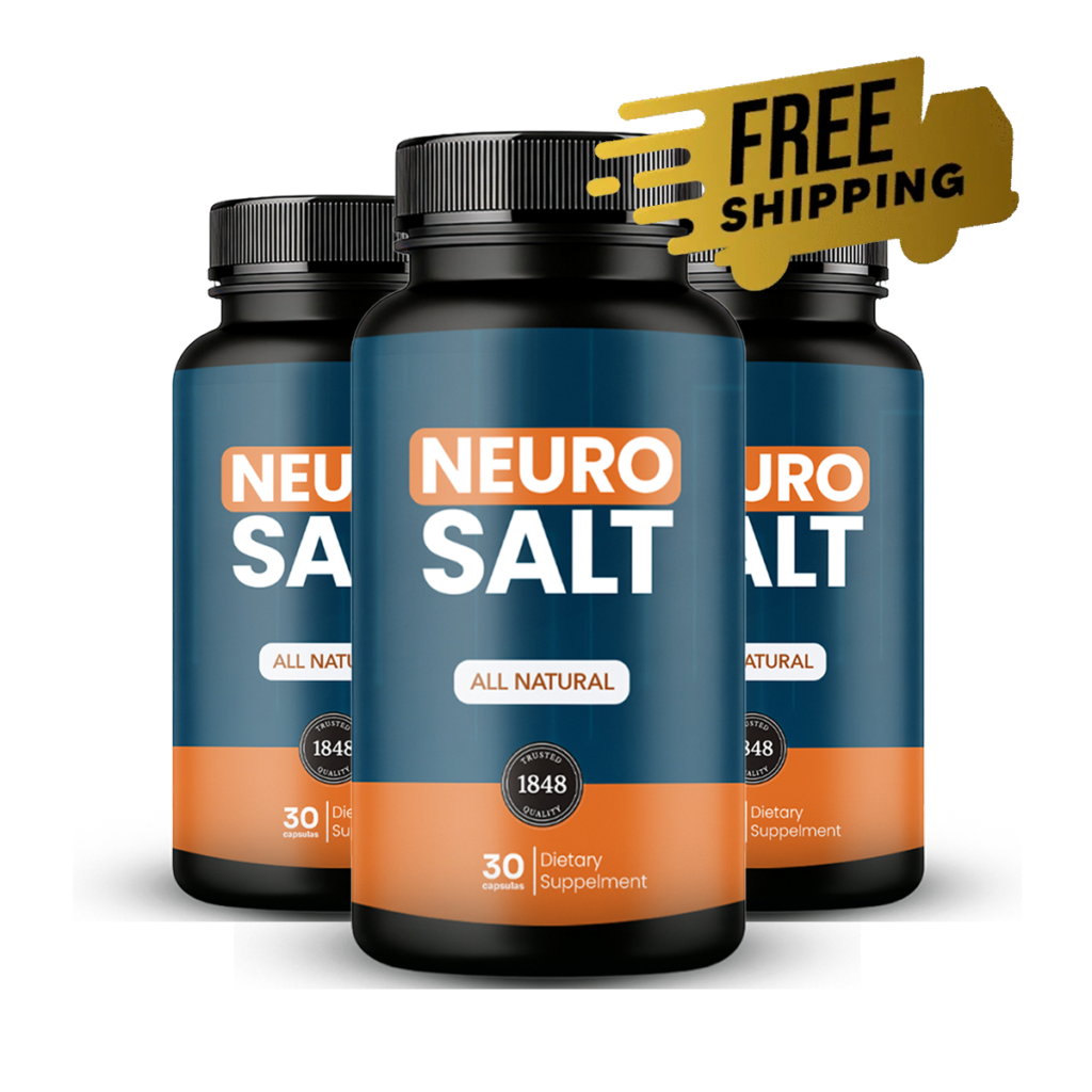 NeuroSalt Buy